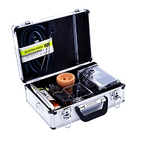 Фото 5 Набор в кейсе Nanosmoke Nano 