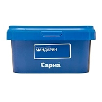 Фото 2 САРМА с ароматом Мандарин, 200 гр. 