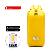 Фото 3 Электронная система BRUSKO FLEXUS FIT (жёлтый) 