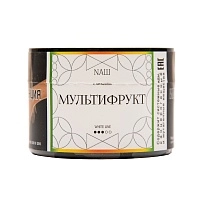 Фото  NАШ WHITE с ароматом Мультифрукт, 40гр. 