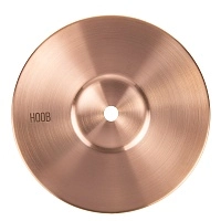 Фото 3 Кальян Hoob Go Морской синий x Бронза 