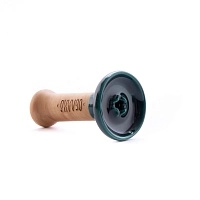 Фото 2 Чашка Облако Phunnel S Glaze Top 18 зеленый неон 