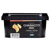 Фото 1 Chabacco Mix Medium с ароматом Грушевые леденцы (Pear drops), 200гр. 