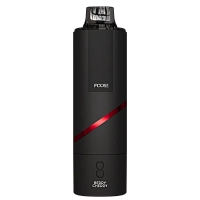 Фото  FOOSE BLACK Вишня ягоды (11000 затяжек) 