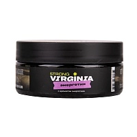 Фото  Original Virginia Strong с ароматом Энергетик, 100 гр. 