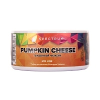 Фото  Spectrum Mix Line Pumpkin cheese 40гр 