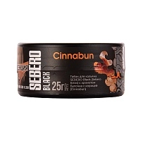 Фото  Sebero Black Cinnabun 25гр 