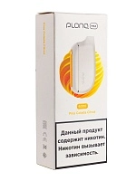 Фото  PLONQ MAX Ананас кокос (6000 затяжек) 20 мг 