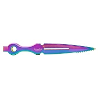 Фото 1 Щипцы BLADE LE Multicolor 