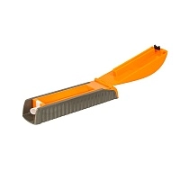 Фото 2 Машинка набивки гильз CHAMP 0459 (оранжевая) 