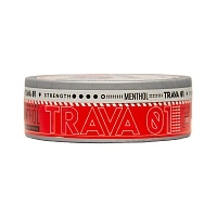 Фото 1 Табак жевательный Trava Slim с арамотом Menthol 
