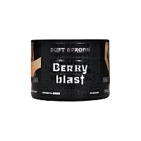 Фото  Duft Strong Berry Blast 40гр 