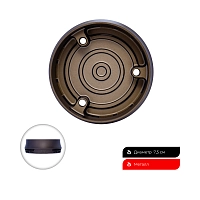 Фото 1 Kaloud Zeppelin Base (серый) 