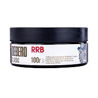 Фото  Sebero RRB 100гр 