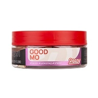 Фото  Ready с ароматом Банановый завтрак (Good Mo), 100гр. 