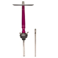 Фото 1 Кальян Tortuga-Galera (лиловый) 