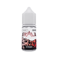 Фото  Жидкость Skala Рашмор (клубника со льдом) 10 мл 2 мг 