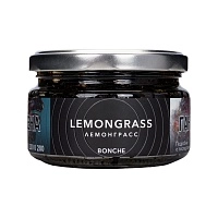 Фото  Bonche с ароматом Лемонграсс (Lemongrass), 120гр. 