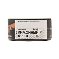 Фото  Blansh с ароматом Лимонный фреш, 25гр. 