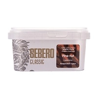 Фото  SEBERO Classic с ароматом Кедровый орех (Pine nut), 200 гр. 