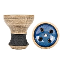 Фото 1 Чаша ALPHA BOWL - Turk Design PRO (Blue Ocean) 