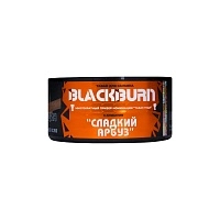 Фото  Burn BLACK Watermelon 25гр 