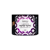 Фото  NАШ Чупа чупс 40гр 