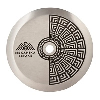 Фото 3 Кальян Mexanika STM-B Aztec (без колбы) 