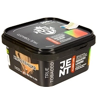 Фото  JENT с ароматом Двойное яблоко с нектарином(Industry legend), 200 гр. 