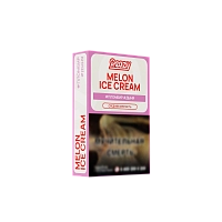 Фото  Табак для кальяна Ready 25гр Melon Ice Cream 