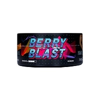 Фото  Duft с ароматом Ягодный взрыв (Berry blast), 80гр. 