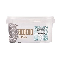 Фото  SEBERO Classic с ароматом Энергетик (Energetik), 200 гр. 