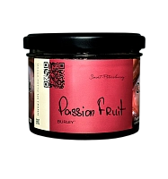 Фото  Trofimoff's Burley с ароматом Маракуйя(Passion fruit), 125 гр. 