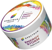 Фото  Spectrum с ароматом Энергетический шторм(Energy storm), 200 гр. 