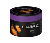 Фото  Chabacco Medium с ароматом Хурма (Persimmon), 40гр. 