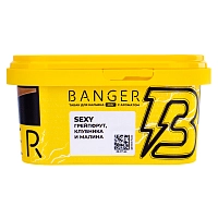 Фото  Banger Sexy 200гр 