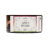 Фото  NАШ WHITE Арбуз ягоды 100гр 