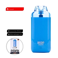 Фото 3 Электронная система BRUSKO FLEXUS FIT (синий) 