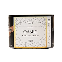 Фото  NАШ WHITE с ароматом Оазис, 40гр. 