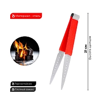 Фото 1 Щипцы Plier Red 