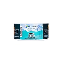 Фото  Spectrum с ароматом Эпическая мята(Epic mint), 25 гр. 