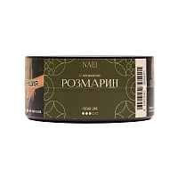 Фото  NАШ Cigar с ароматом Розмарин, 30гр. 