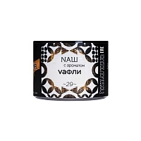 Фото  NАШ Вафли 40гр 