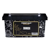 Фото  Северный Professional Лимон 200гр 