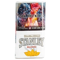 Фото  Табак курительный STANLEY Blond 30гр 