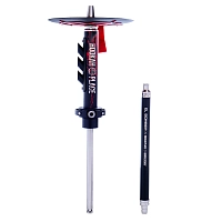 Фото 1 Кальян El Bomber X Hookah Place 