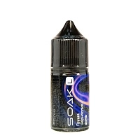 Фото  Жидкость SOAK L30 Pear Prunes 30 мл 2 мг 