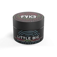 Фото  FAKE Little Big 40 г 