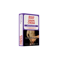 Фото  Табак для кальяна Ready 25гр Grape Cream 