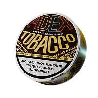 Фото  Табак жевательный ADEX ULTRASTRONG SLIM Ананас 